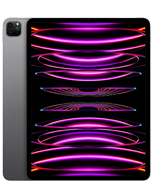 iPad Pro 12.9-inch (6th generation)