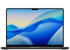 MacBook Pro 16-inch (M4 Pro)